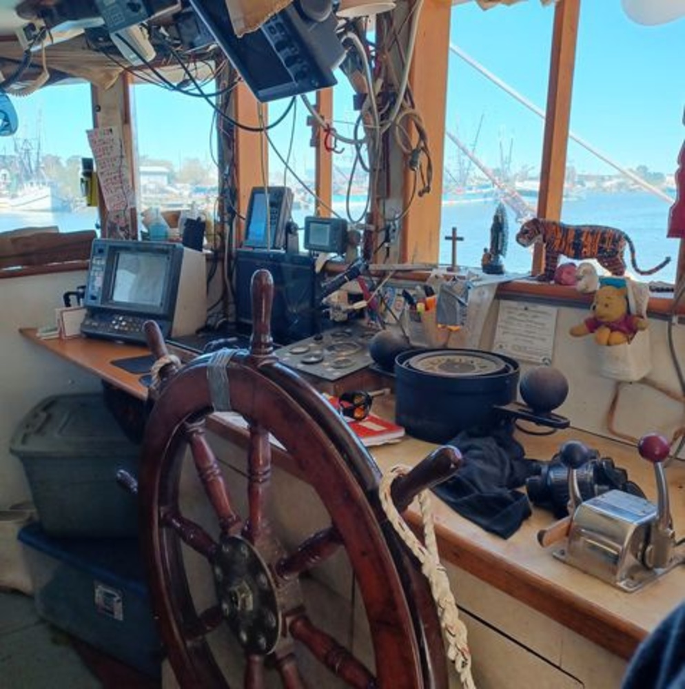 Meet your Posher, Luis